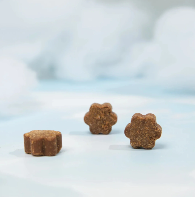 Dog is Human: Omega + Multivitamin Chew